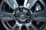 Toyota Tundra Platinum 4x4 2014 года
